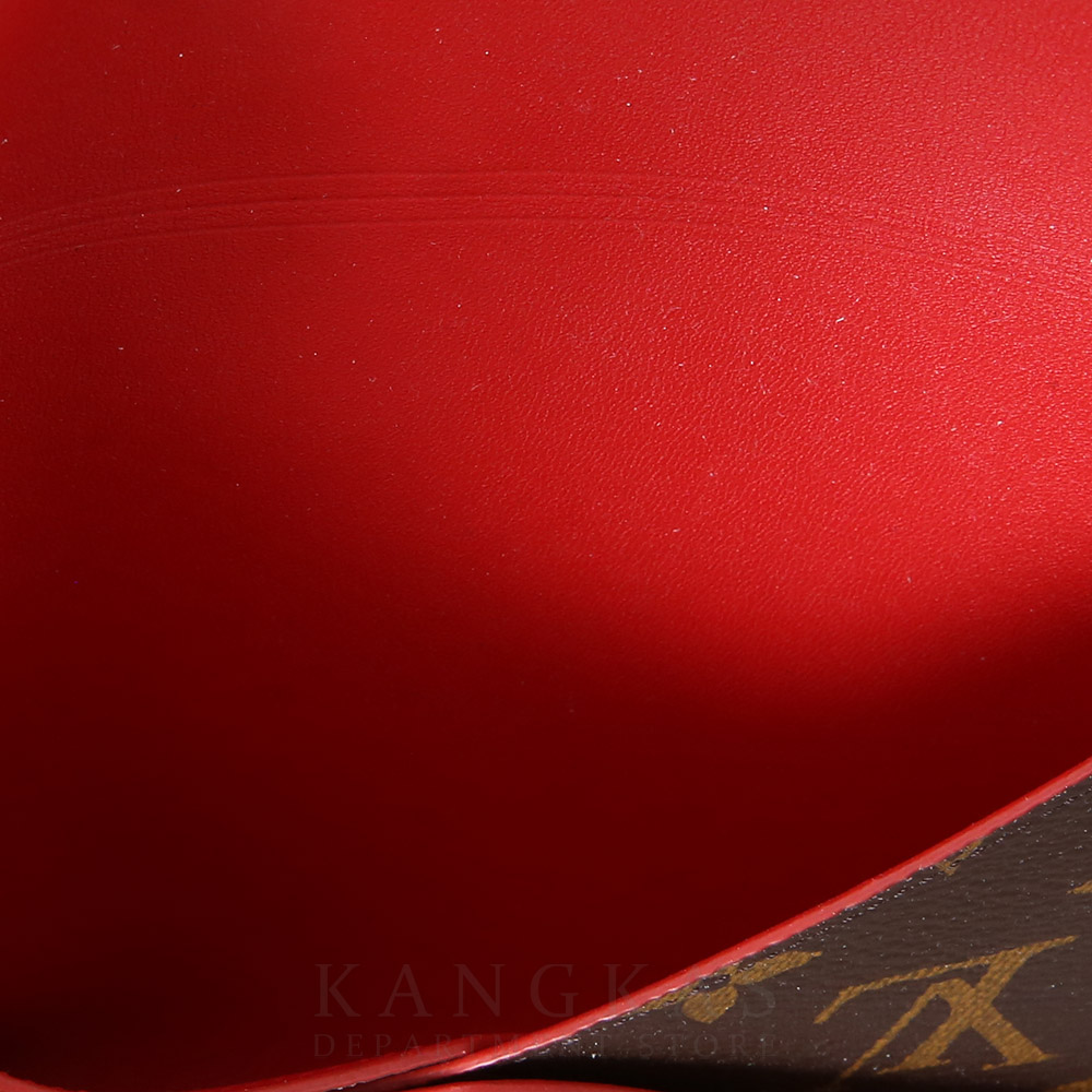 LOUIS VUITTON(USED)루이비통 모노그램 포쉐트 키리가미 클러치